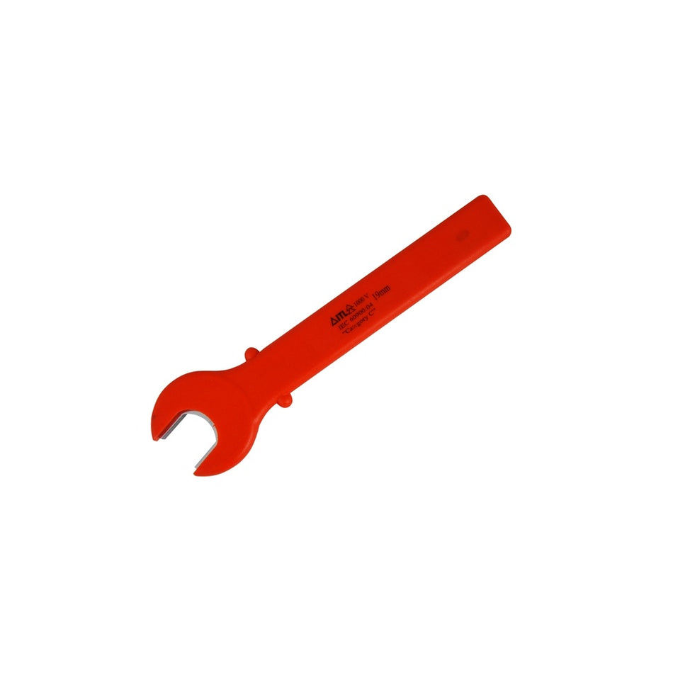 ITL Insulated Totally Insulated Spanner 19mm