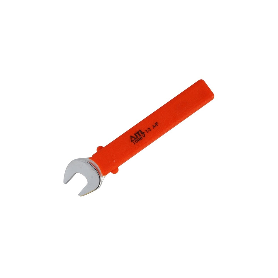 ITL Insulated Insulated General Purpose Spanner 1/2in AF