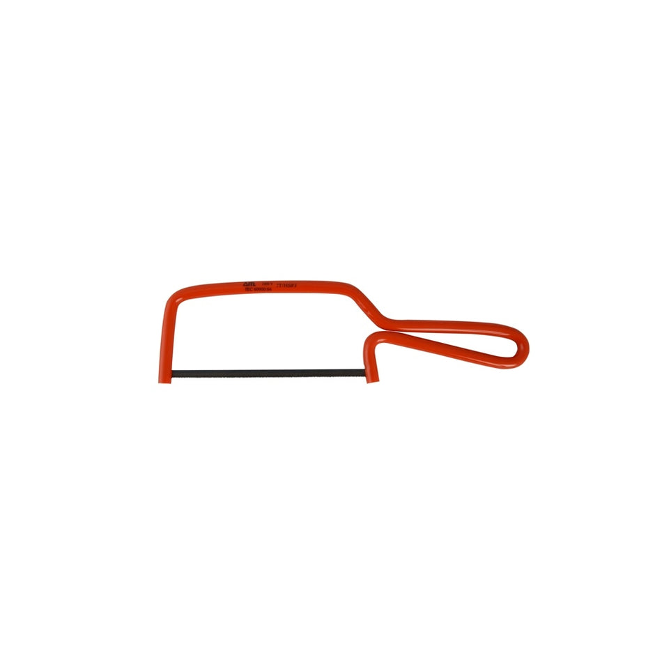 ITL Insulated Insulated Junior Hacksaw 150mm (6in)