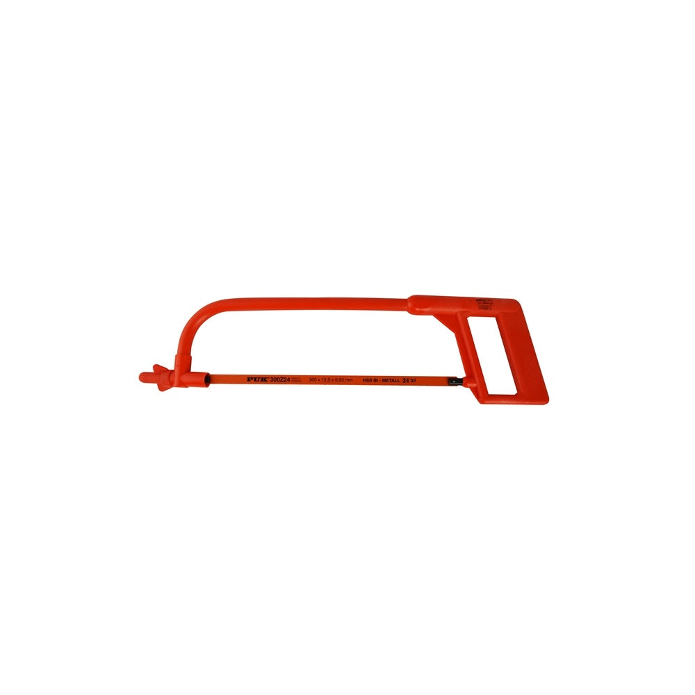 ITL Insulated Insulated Hacksaw 300mm (12in)