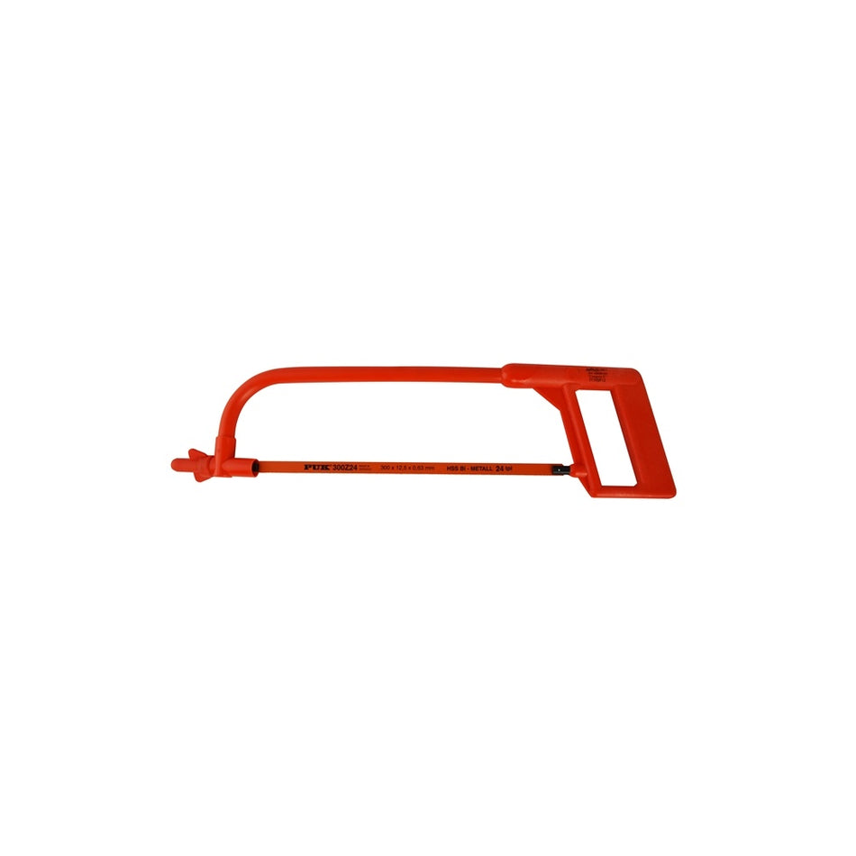 ITL Insulated Insulated Hacksaw 300mm (12in)