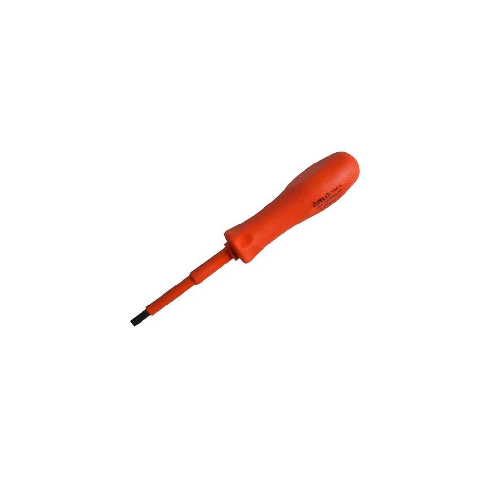 ITL Insulated Insulated Electrician Screwdriver 75mm x 5mm