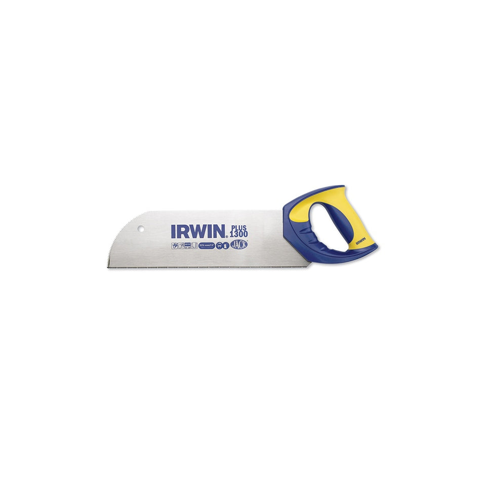 IRWIN Jack Xpert Floorboard/Veneer Saw 325mm (13in) 12tpi
