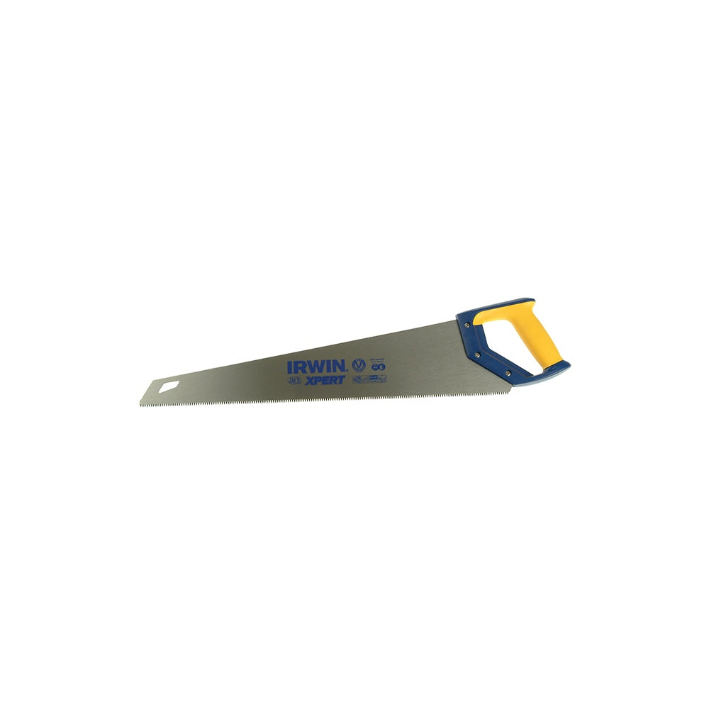 IRWIN Jack Xpert Universal Handsaw 550mm (22in) x 8tpi