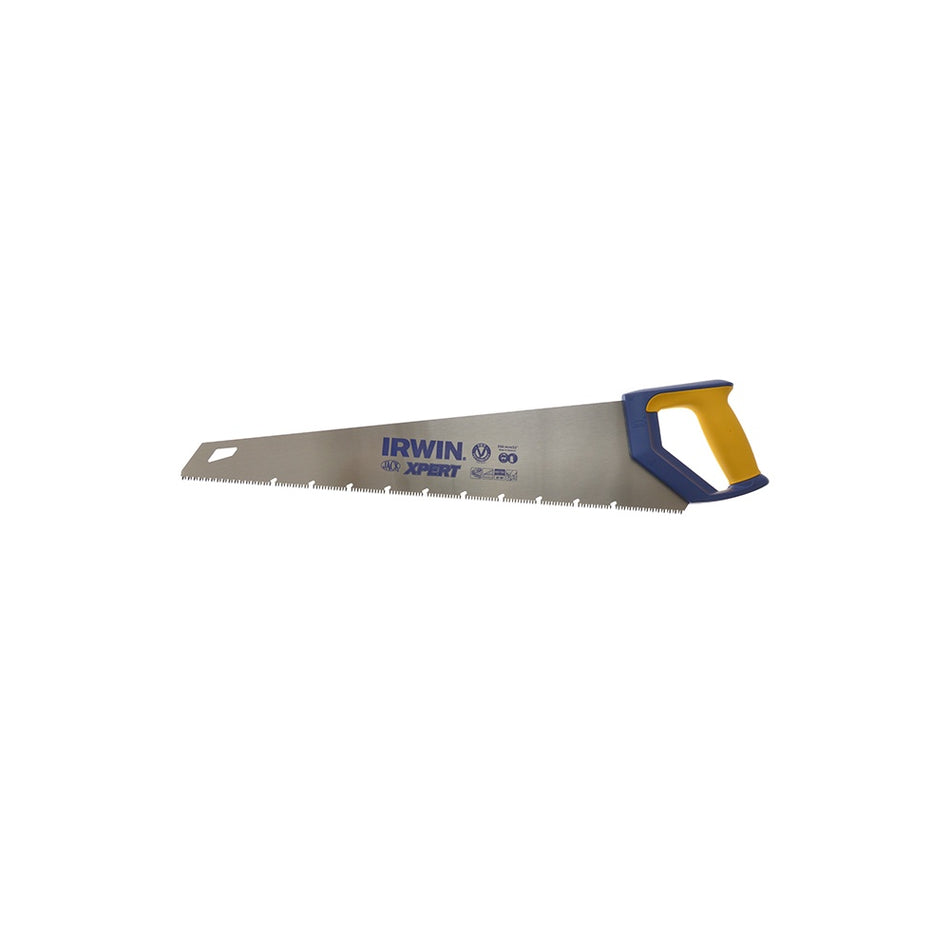 IRWIN Jack Xpert Coarse Handsaw 550mm (22in) x 8tpi