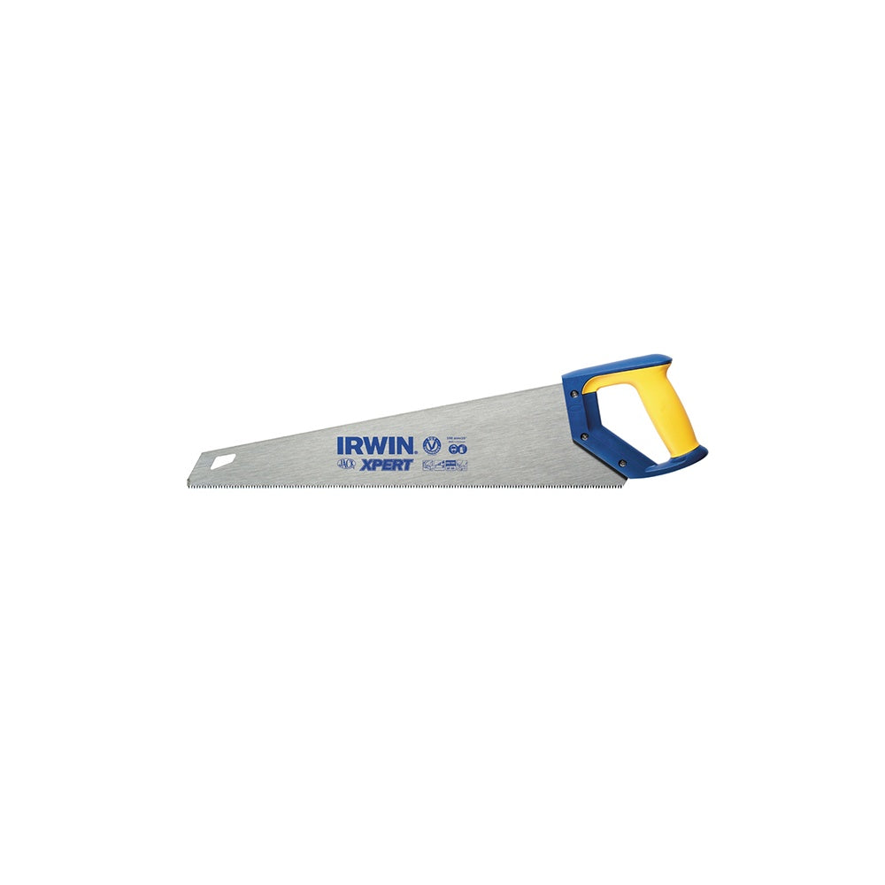 IRWIN Jack Xpert Fine Handsaw 550mm (22in) x 10tpi