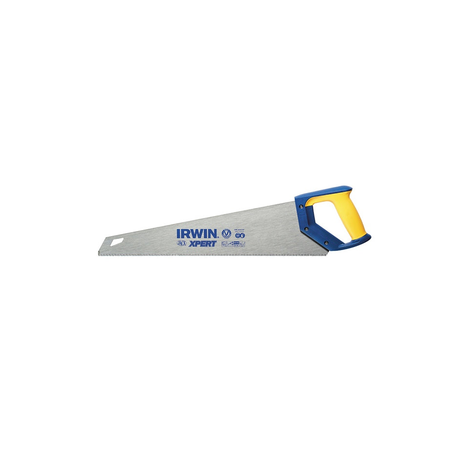 IRWIN Jack Xpert Fine Handsaw 500mm (20in) x 10tpi