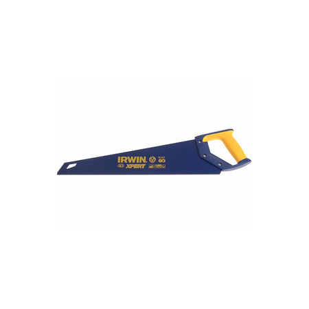 IRWIN Jack Xpert Fine Handsaw 550mm (22in) PTFE Coated 10tpi