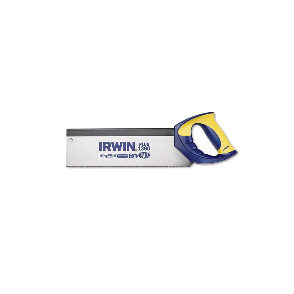 IRWIN Jack Tenon Saw XP3055-250 250mm (10in) 12tpi