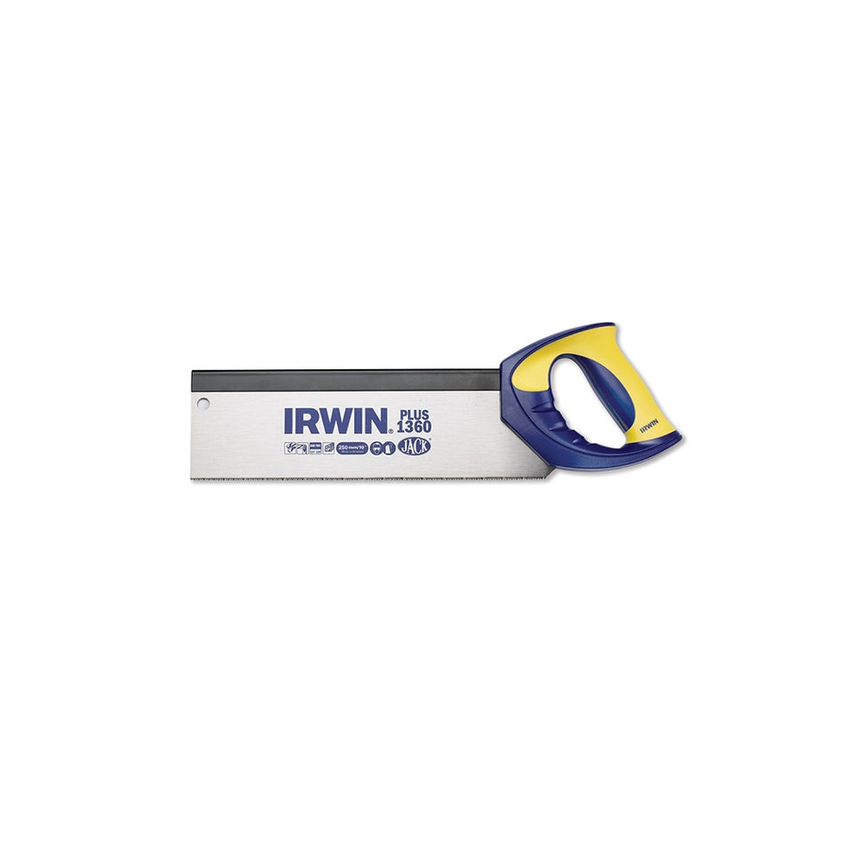 IRWIN Jack Tenon Saw XP3055-250 250mm (10in) 12tpi