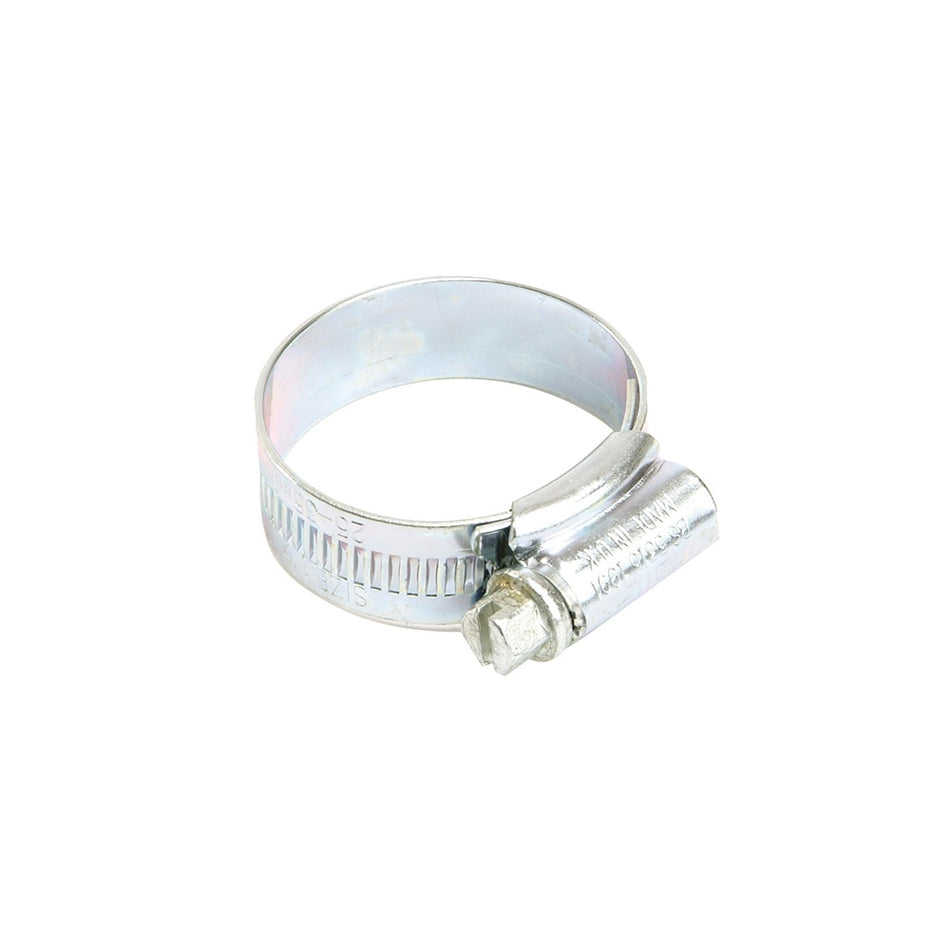 Jubilee???? 0 Zinc Protected Hose Clip 16 - 22mm (5/8 - 7/8in)