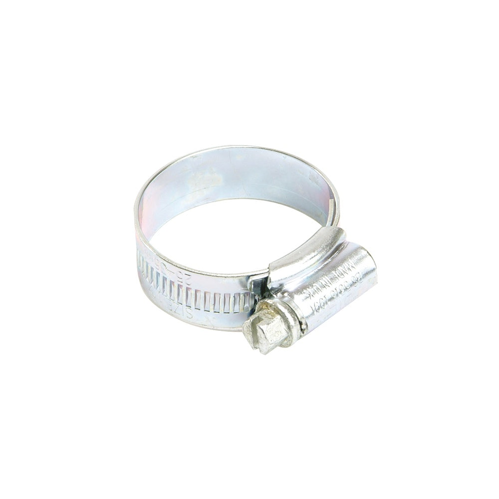 Jubilee???? 00 Zinc Protected Hose Clip 13 - 20mm (1/2 - 3/4in)