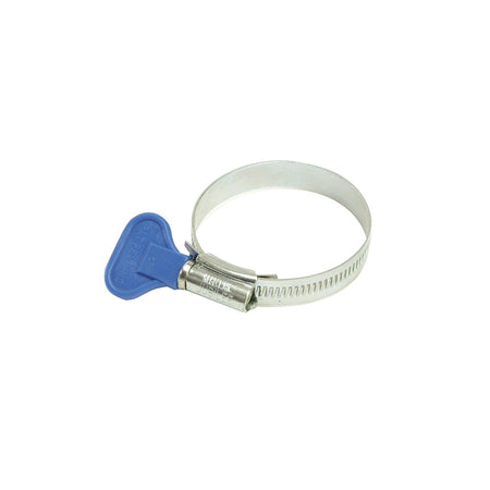 Jubilee???? WS040 Wingspade Hose Clip 25 - 40mm (1 - 1.5/8in)