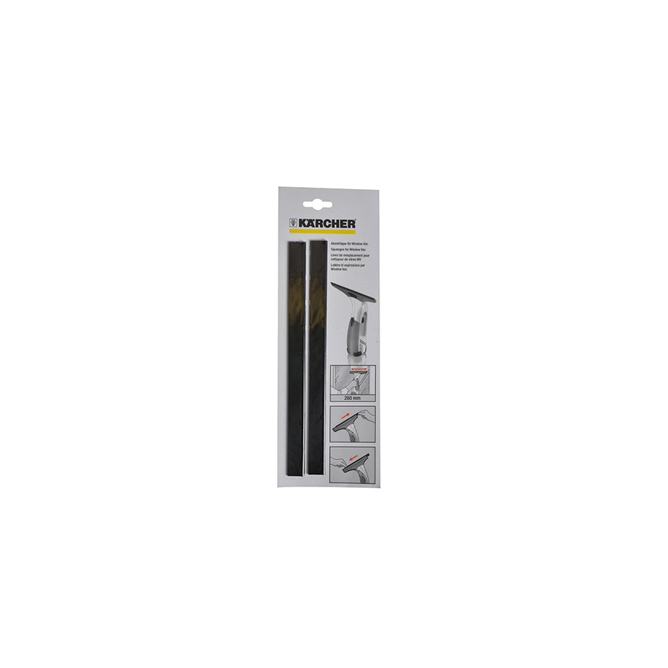 Karcher Blade 280mm For Window Vac