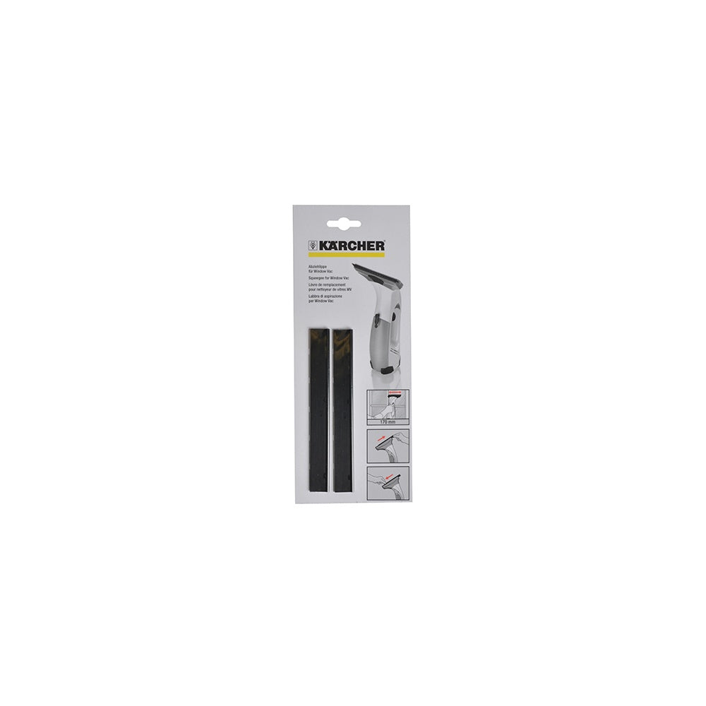 Karcher Blade 170mm For Window Vac