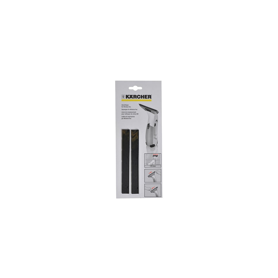 Karcher Blade 170mm For Window Vac