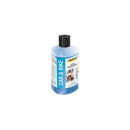 Karcher Ultra Foam Cleaner 3-in-1 Plug & Clean