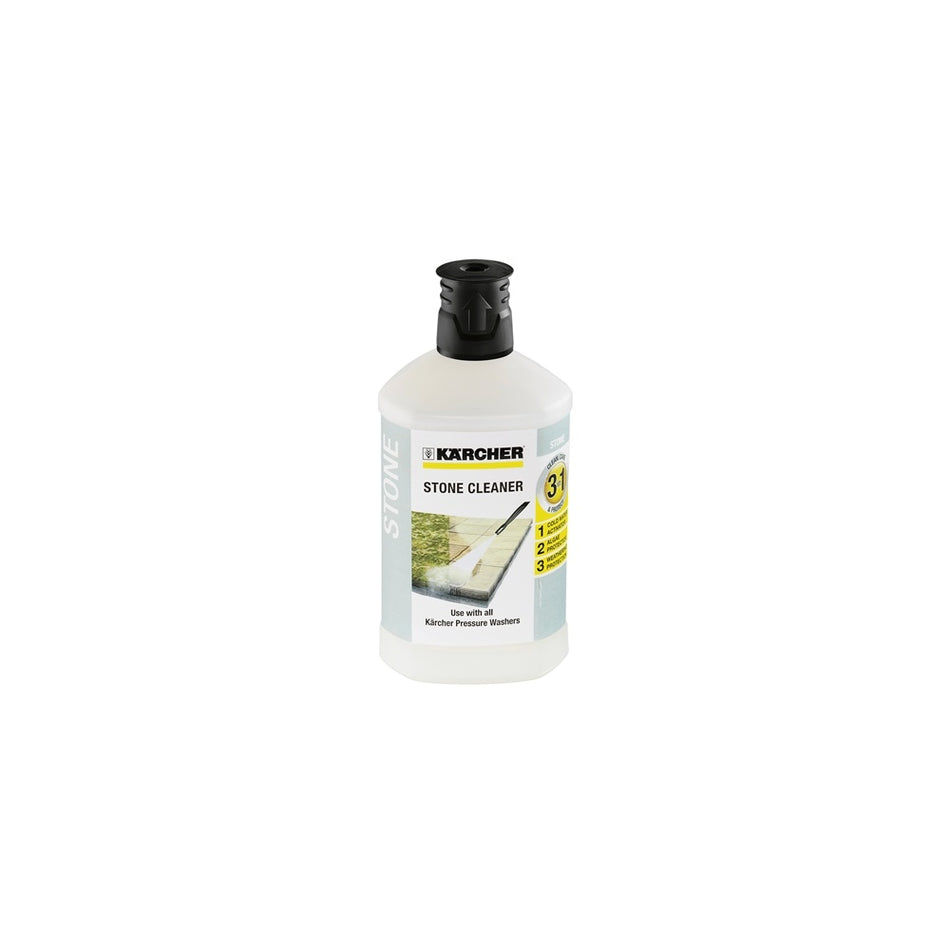 Karcher Stone & Facade 3-In-1 Plug & Clean