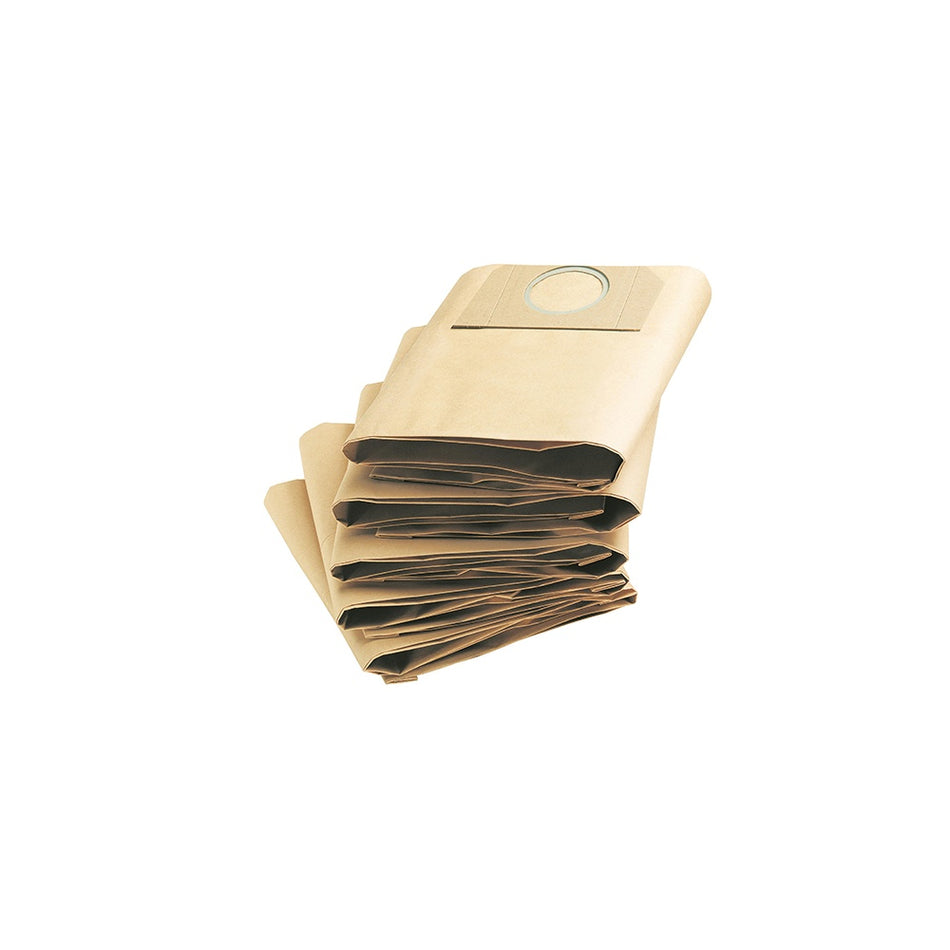 Karcher Pack 5 Bags for A2234 Vacuum