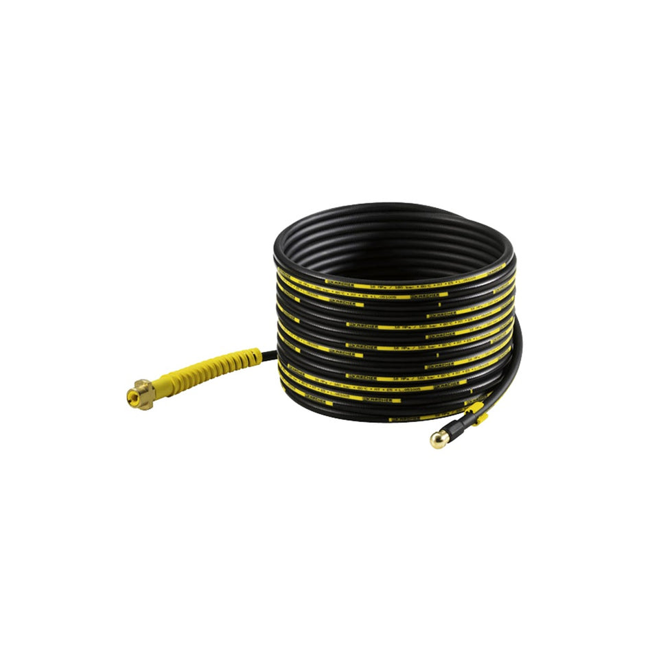 Karcher Drain Cleaning Kit 15m