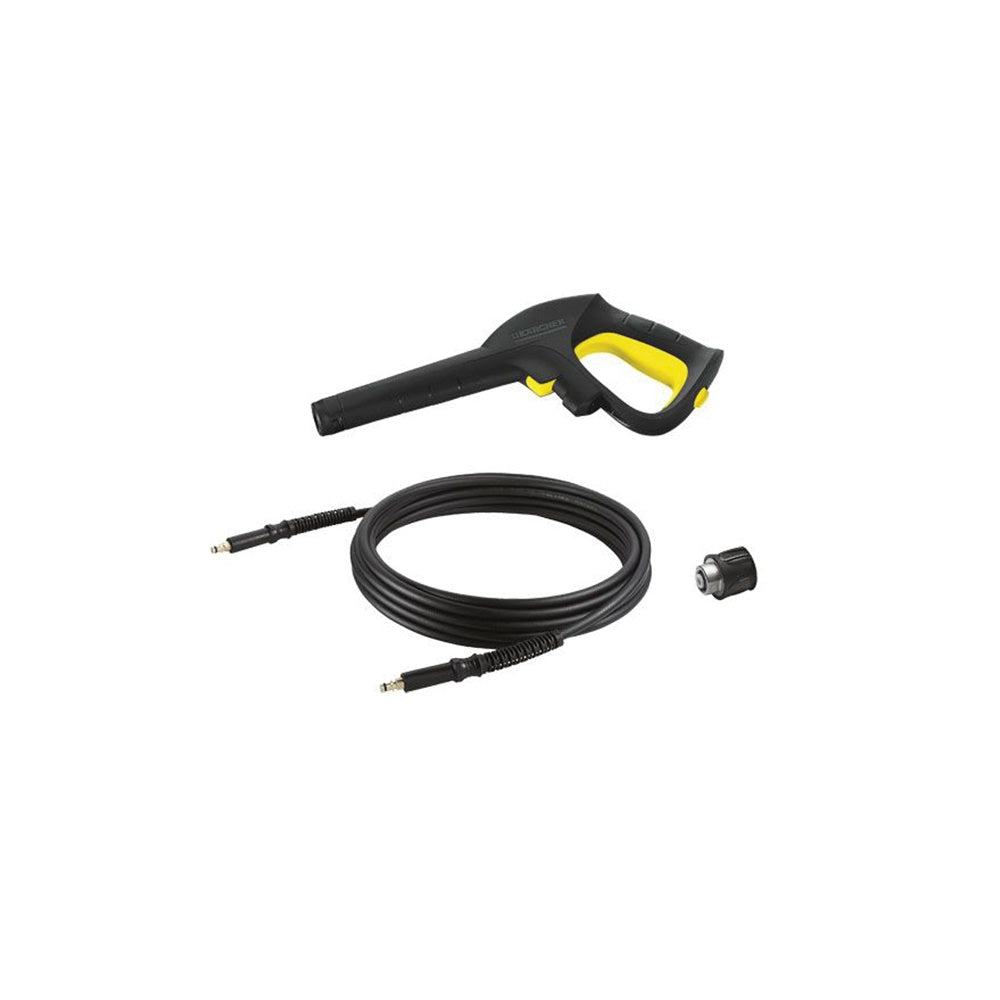 Karcher Replacement Hose 7.5m & Hand Gun