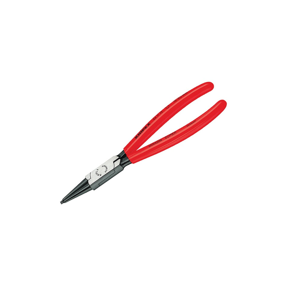 Knipex Circlip Pliers Internal Straight 8-13mm J0