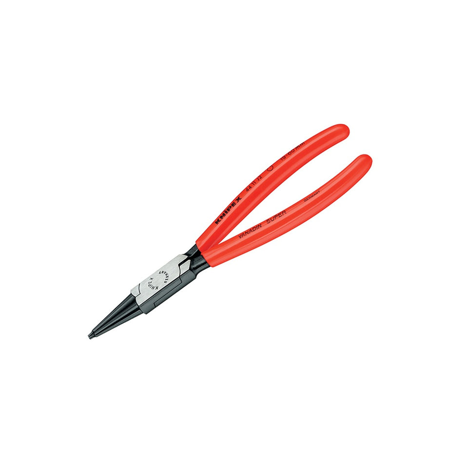 Knipex Circlip Pliers Internal Straight 40 - 100mm J3