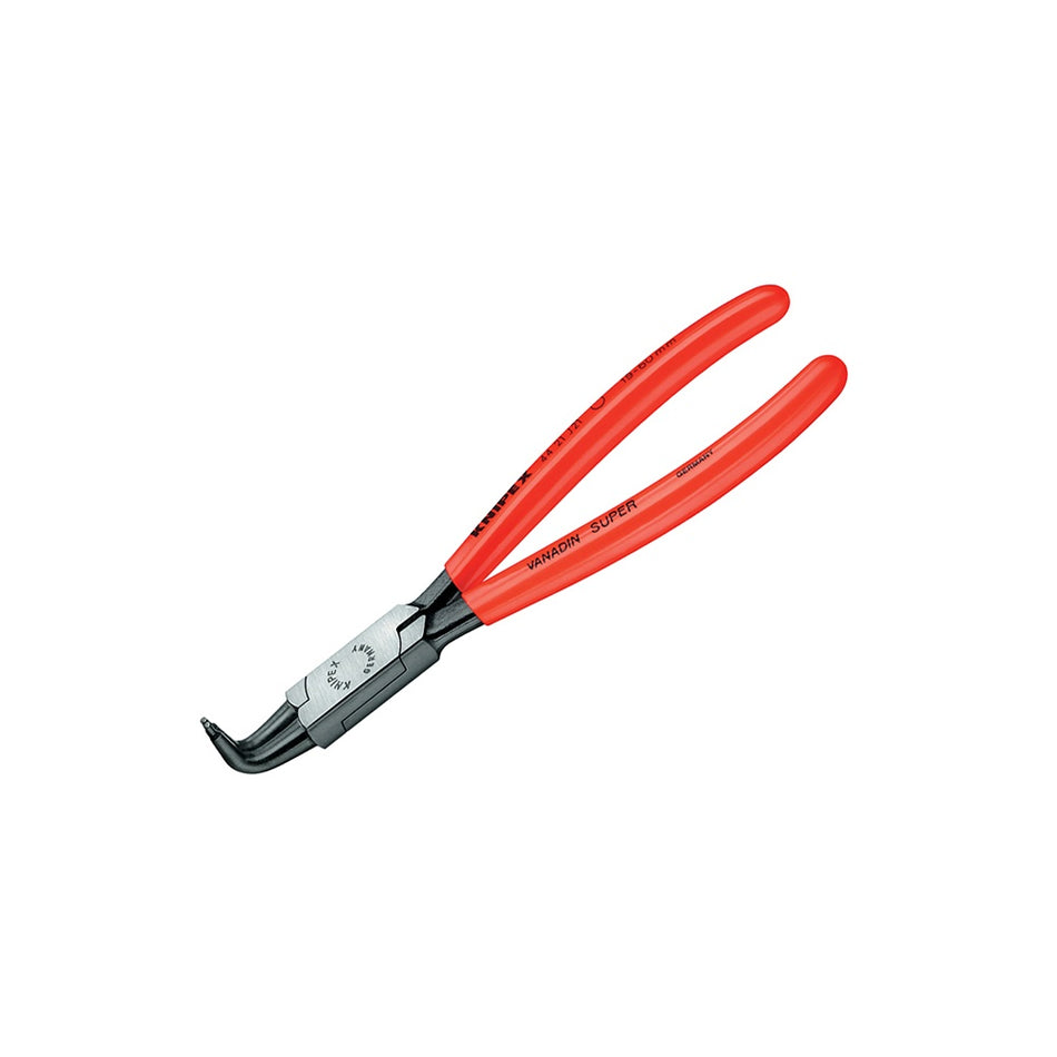 Knipex Circlip Pliers Internal 90??? Bent Tip 40 - 100mm J31