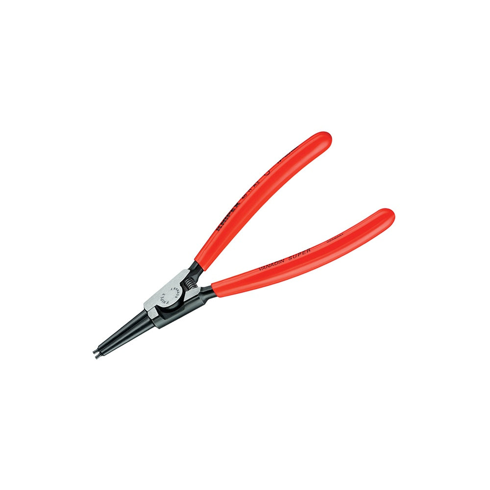 Knipex Circlip Pliers External Straight 40 - 100mm A3