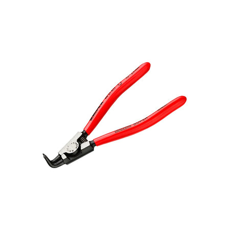 Knipex Circlip Pliers External 90??? Bent Tip 10 - 25mm A11