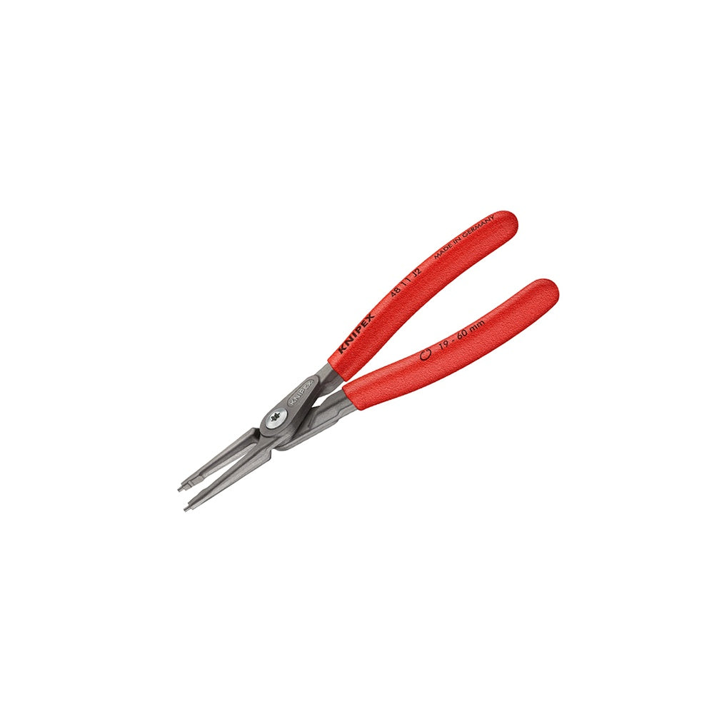 Knipex Precision Circlip Pliers Internal Straight J1