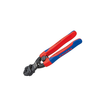 Knipex Cobolt???? Bolt Cutter With Return Spring Multi-Component Grip 200mm (8in)