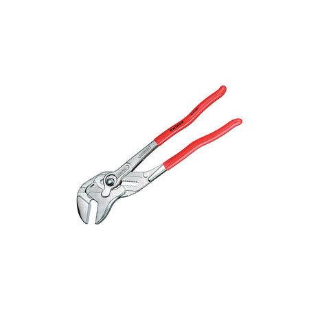 Knipex Pliers Wrench PVC Grip 60mm Capacity 300mm