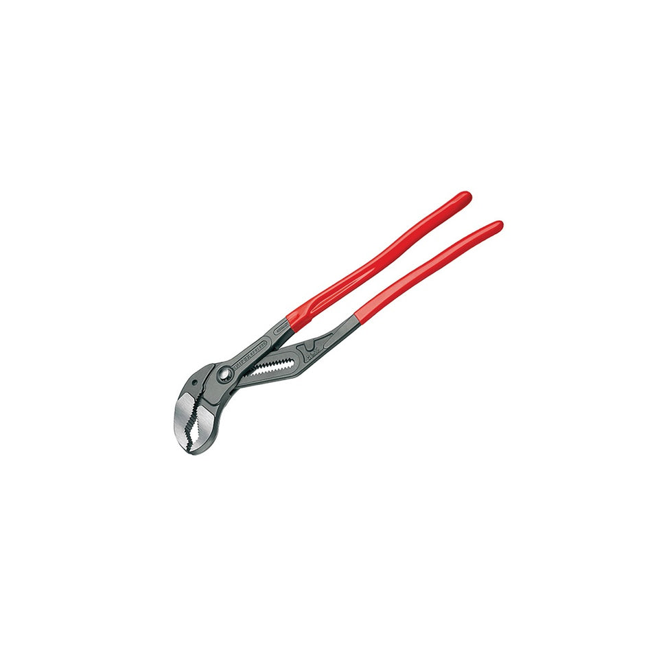 Knipex Cobra Waterpump Pliers PVC Grip 115mm Capacity 560mm