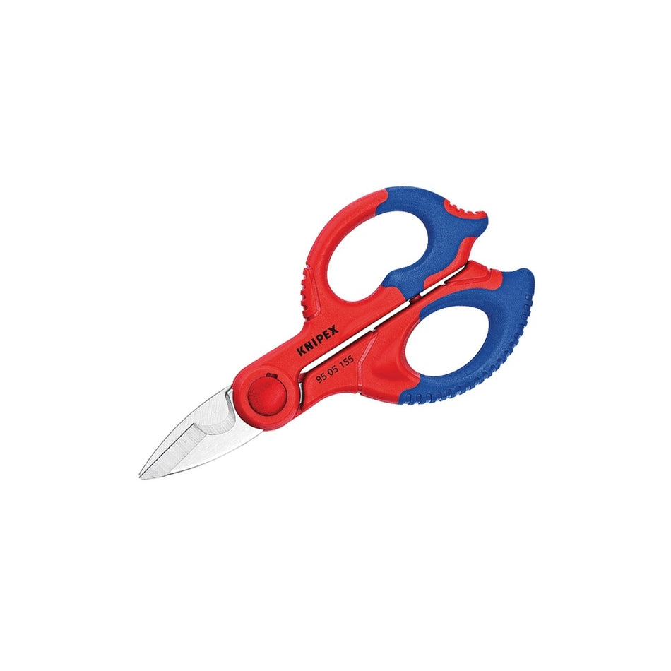 Knipex Electricians Shears 155mm