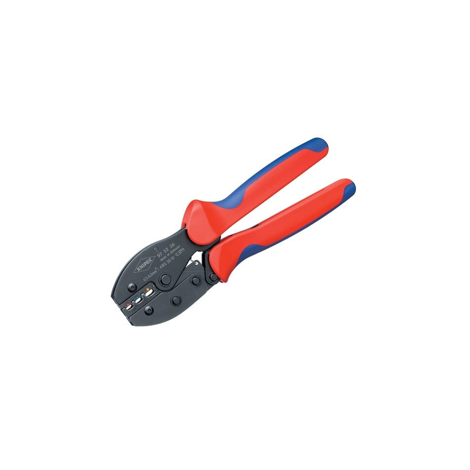 Knipex PreciForce???? Crimping Pliers 0.5-6mm???Â¶Ã´Â¶Ã°