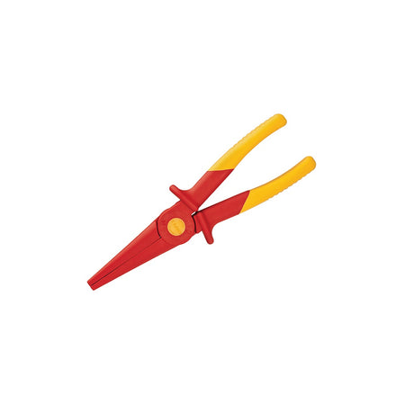 Knipex Long Nose Plastic Insulated Pliers 220mm
