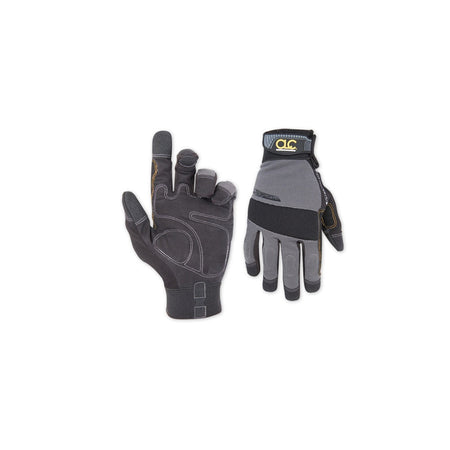 Kuny's Handyman Flexgrip Gloves - Large (Size 10)
