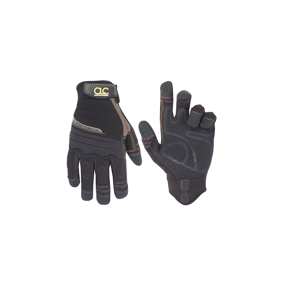 Kuny's Subcontractor? Flexgrip Gloves - Extra Large (Size 11)