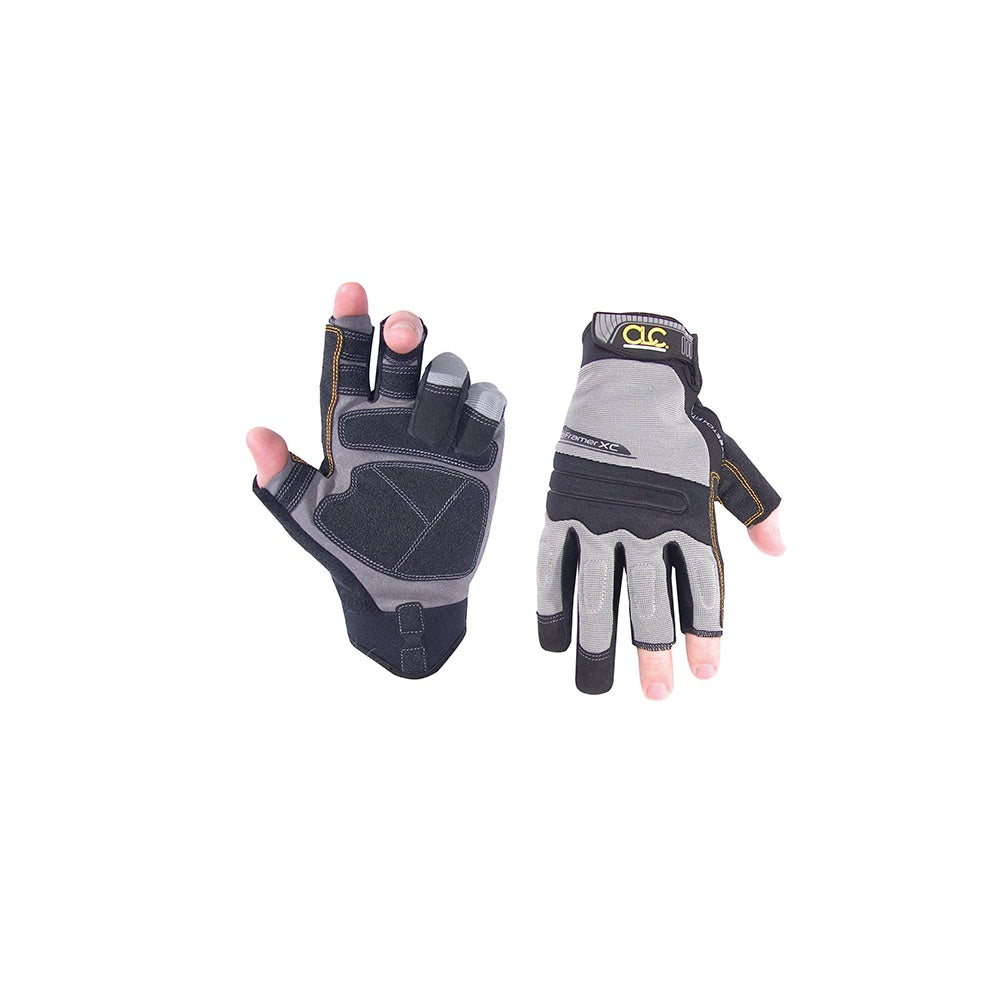 Kuny's Pro Framer Flexgrip Gloves -Large (Size 10)