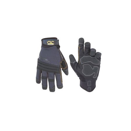 Kuny's Tradesman Flexgrip Gloves - Large (Size 10)