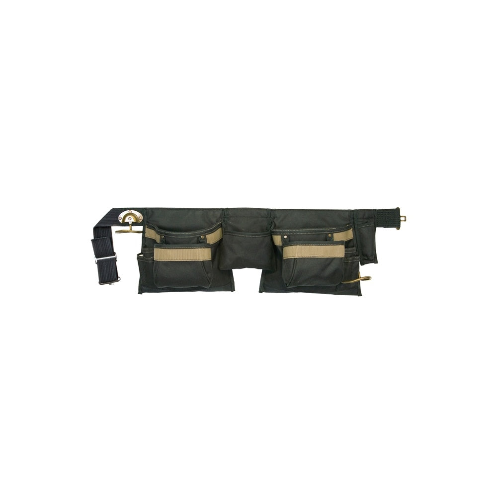Kuny's AP-1429 Sierra 12 Pocket Apron