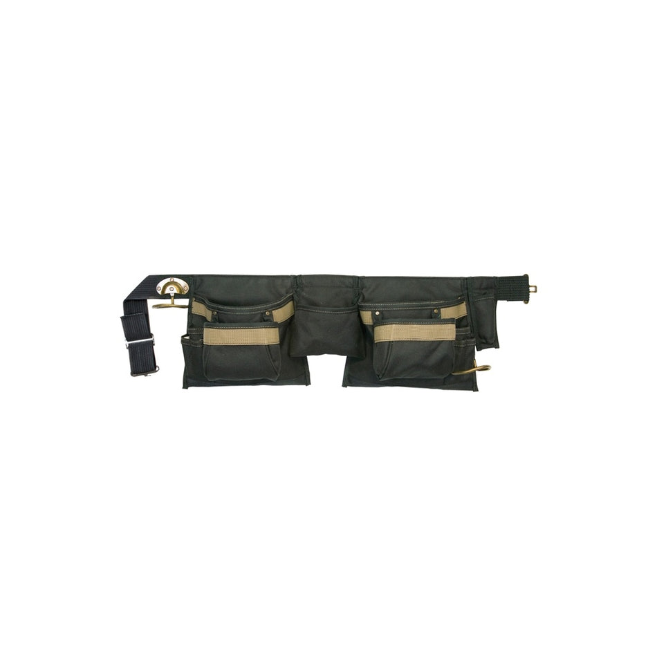 Kuny's AP-1429 Sierra 12 Pocket Apron