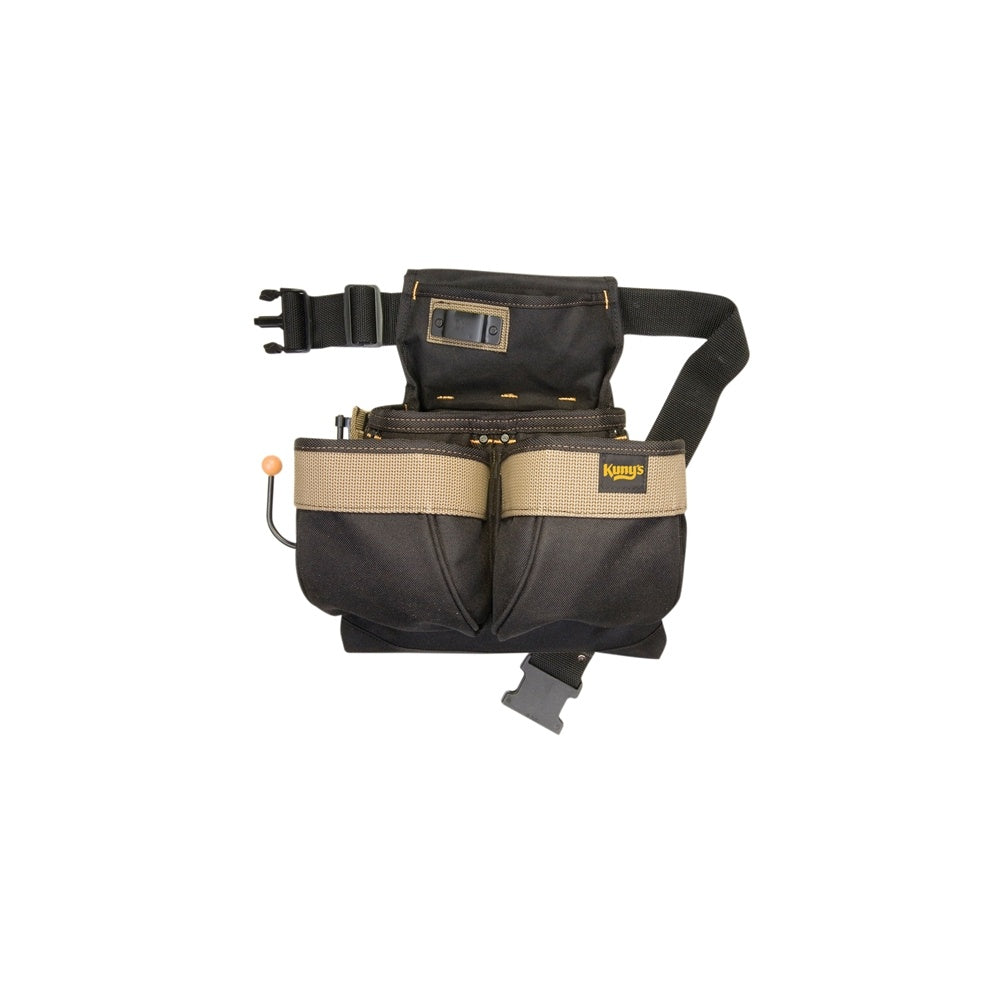 Kuny's PK-1836 5 Pocket Framers Nail / Tool Pouch