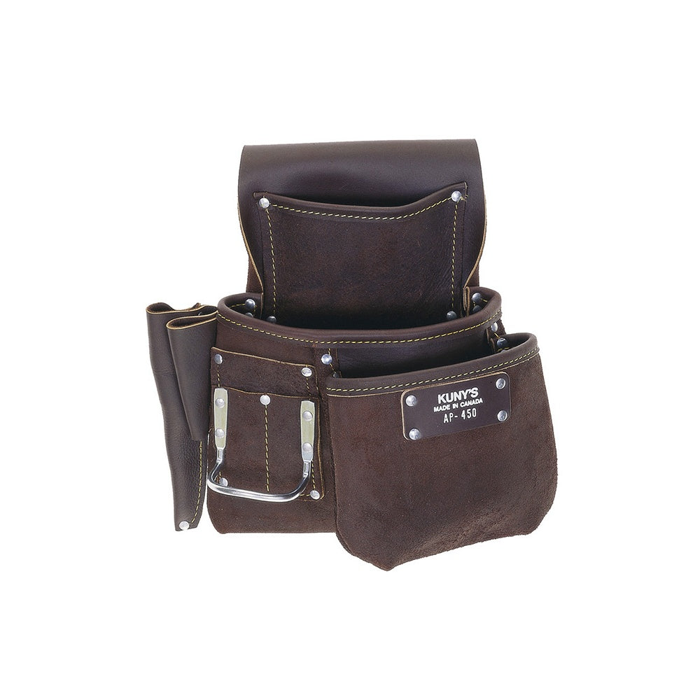 Kuny's AP-450 Journeyman Half Apron