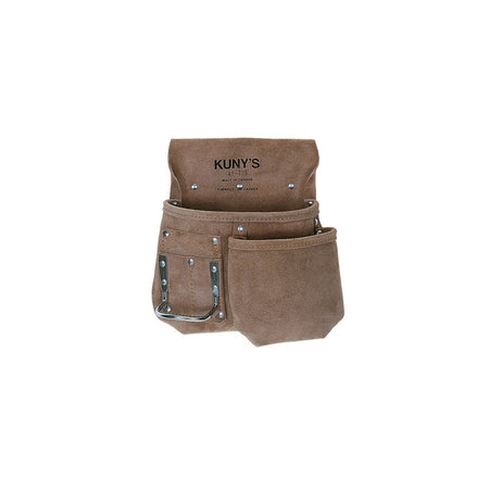 Kuny's AP-719 Journeyman Half Apron