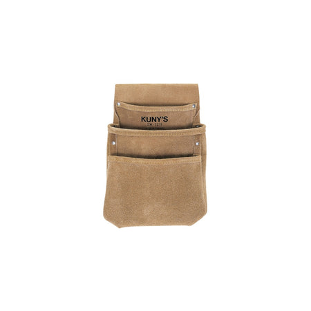 Kuny's DW-1018 3 Pocket Drywall Pouch