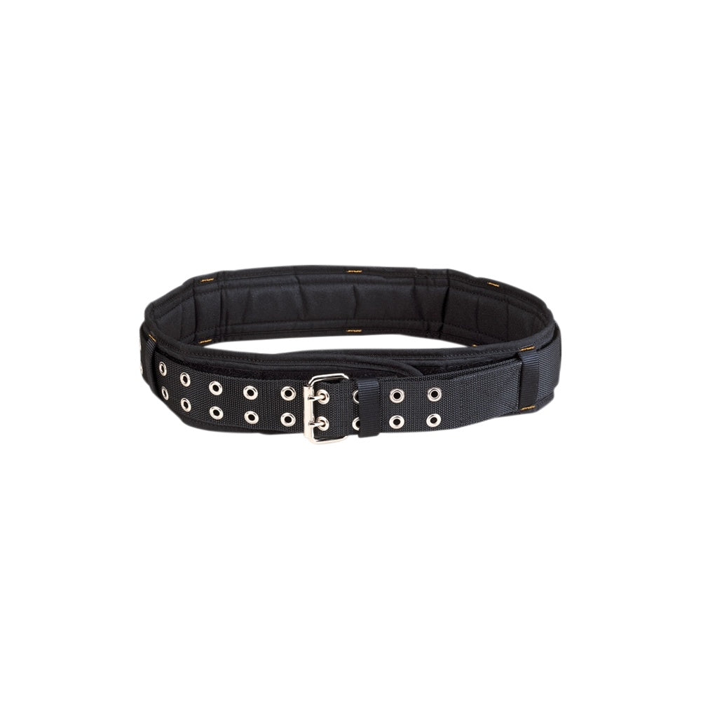 Kuny's EL-5623 3in Padded Comfort Belt 26-46in Waist