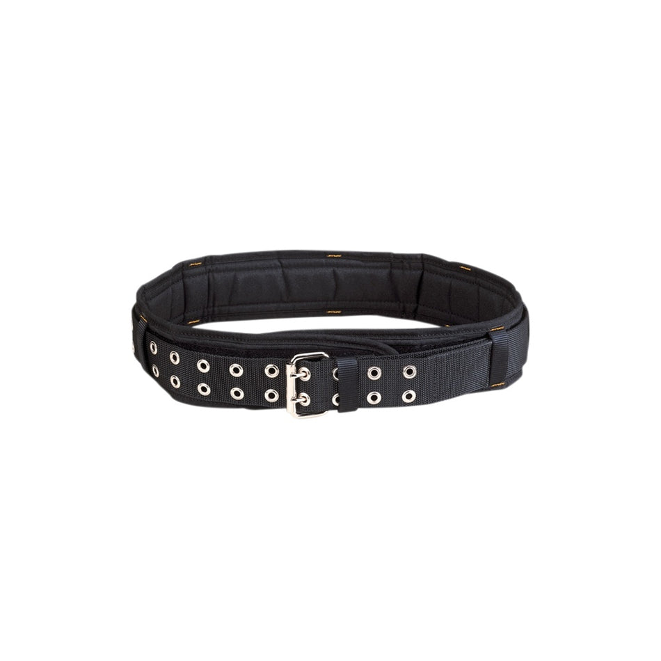 Kuny's EL-5623 3in Padded Comfort Belt 26-46in Waist