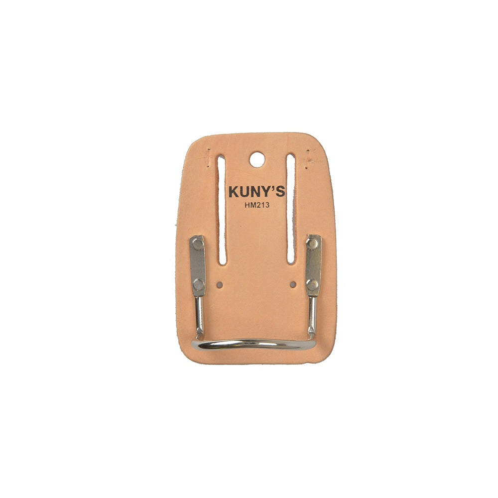 Kuny's HM-213 Leather Heavy-Duty Hammer Holder